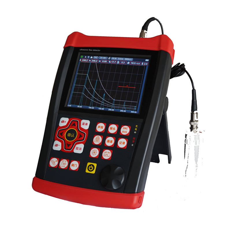 TOFD �߾��ȳ�����̽���� ˫ͨ��TOFD̽����