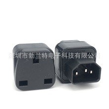 PDU�����D�Q���^UPS C13�DӢҎ���� ������IEC320-C14���^UK-320