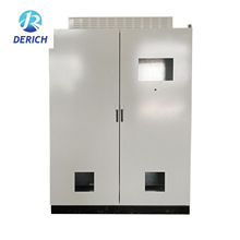 濱州制做控制配電櫃 電源鐵皮電氣控制箱低壓冷軋板非標電氣櫃