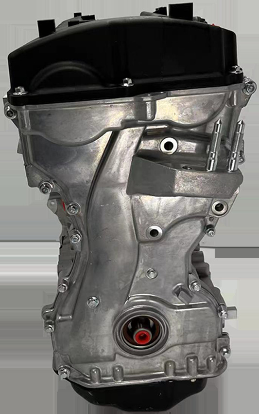 The G4Kd Engine Is Suitable for Hyundai Sonata, Ix35, Grandeur, Santa Fe, Kia Sportage, and Kia Seltos