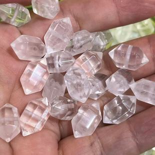 ��Ȼ��ˮ�� 8X16MM�p���������ǈA�� ������Fˮ�� Beads