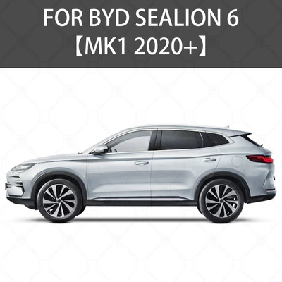 Rain shield, Suitable for Byd
