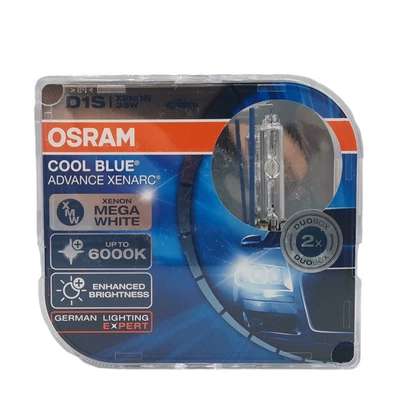 Vehicle HID Xenon Lamp – xenon bulb