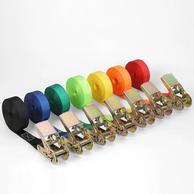 Trailer rope/net/strap | belt holder multi-purpose