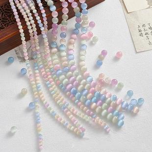 6-12mm��ɫ�R����؈��ʯ�A��ɢ���ֹ�diy�����Ʒ����������