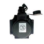 武汉华大130 交流伺服电机 马达 安徽  山东 沈阳 辽宁大连直销