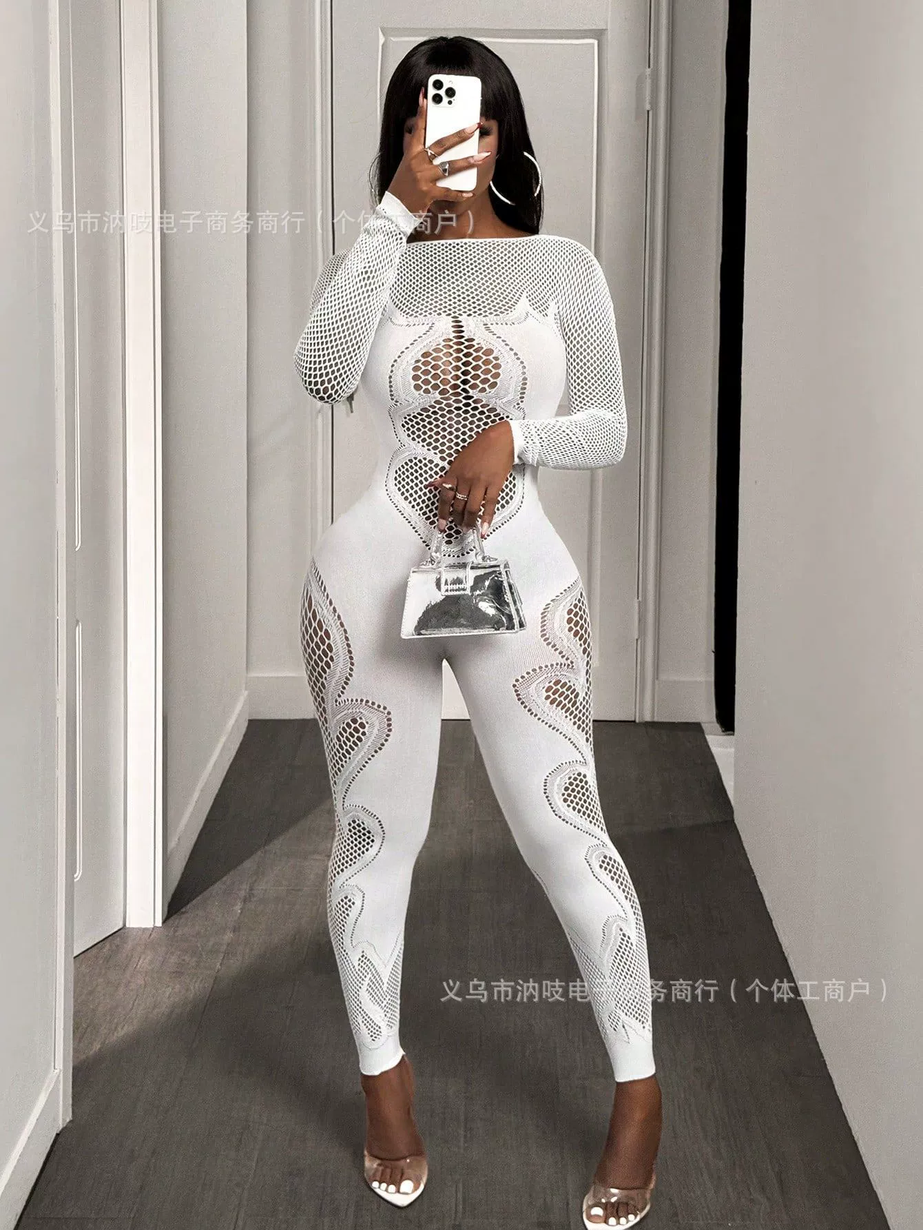 (Cross-border trading), overall, brand fashionable tights, European style, Amazon