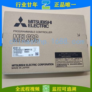 Mitsubishi/Mitsubishi-Control Network Interface NZ81GP21-SX