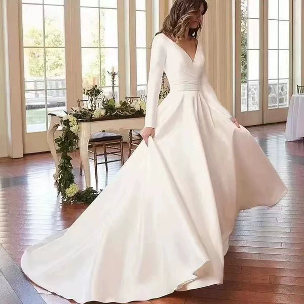 Зимний модный тренд с длинным рукавом, Aliexpress, европейский стиль