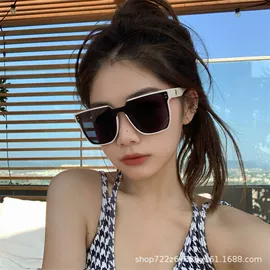 太阳镜;框架眼镜;老花镜