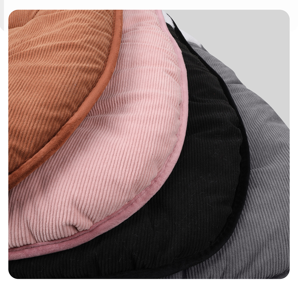 Car Seat Cushion Winter Warm Universal Seat Pad for Driver's Seat, Single Piece down Cushion for Rear Seat, Light Luxury High-End Feel