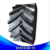 Сельскохозяйственные тракторные шины 31x15.50-15 шины для тюков 31x15.5-15 шины для сельскохозяйственных машин