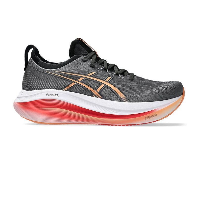 ブランドスポーツシューズ GEL-NIMBUS 27 ランニングシューズ スポーツシューズ 通気性 カジュアルシューズ|undefined