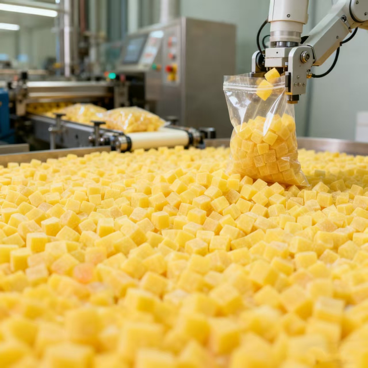 百草梨膏糖诚招代理休闲零食黄色深色袋装厂家梨膏糖批发