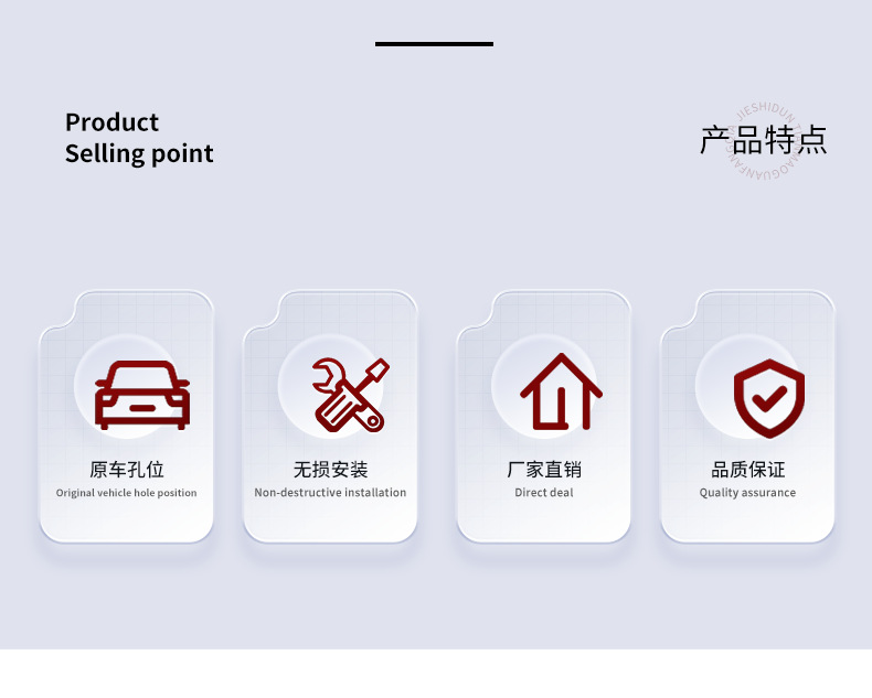 21-24 Dark Blue Sl03 Pure Electric Version Ev Battery Lower Guard Plate Modified Dark Blue Sl03 Chassis Guard Plate Lower Guard Plate