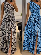 2026�羳���Q�¿�Dress sexy sleeveless women's