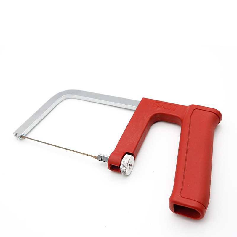 Dental Sierra dental arco de separación de yeso entre los dientes Sierra de corrección de yeso Sierra arco hoja de sierra dorada luz auto-producido Sierra arco