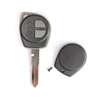 Новый продукт производителя, подходящий для Suzuki Swift SX4, новый корпус ключа Alto, 2 ключа без пульта дистанционного управления