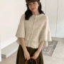 秋冬文艺百搭1693开衫
