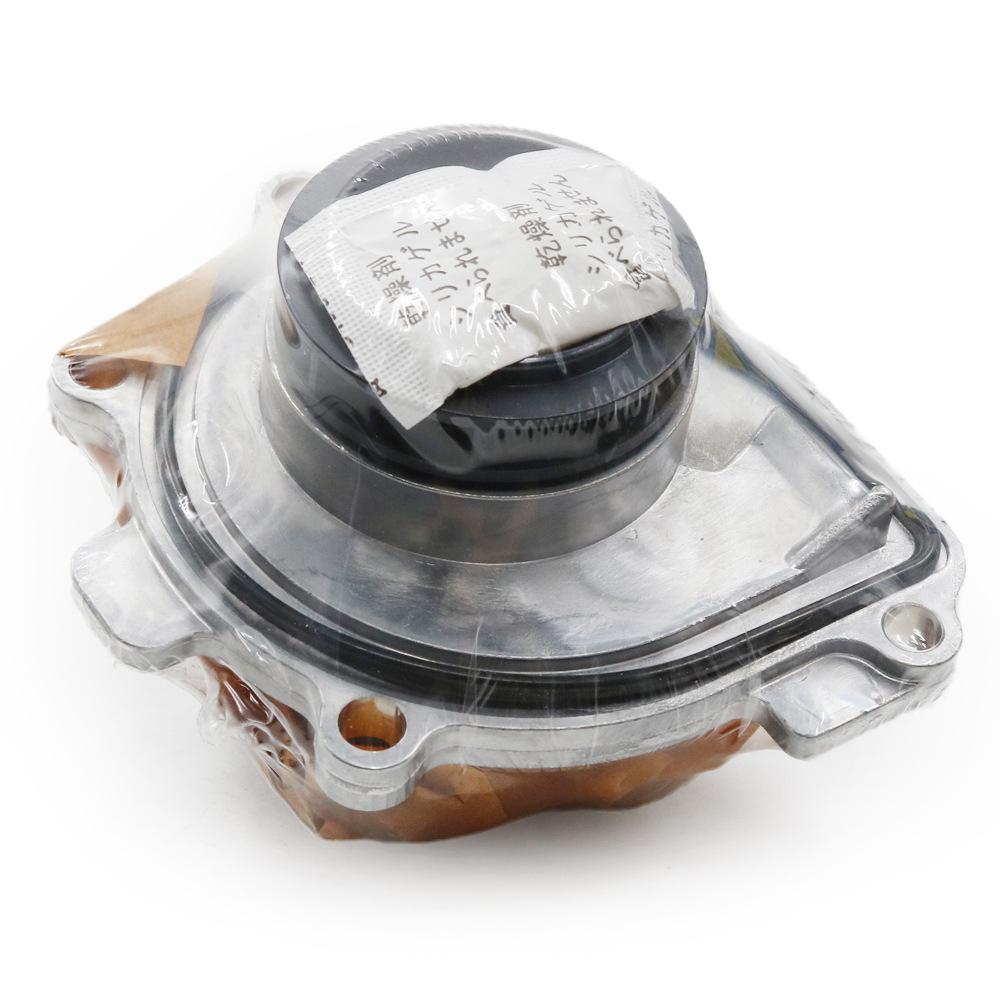 New car engine water pump suitable for Opel, Chevrolet, Vauxhall SR8001