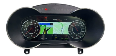 Suitable for Audi Q5 automobile instrument - tt-2008-2014