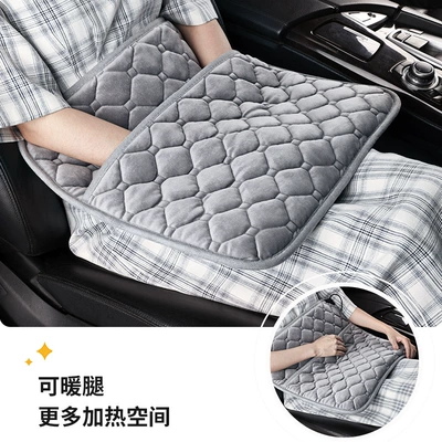 Multi-function pad mattress office electric blanket hand