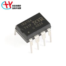 ԭװIR2104PBF DIP-8 600V����դ��������ICоƬ