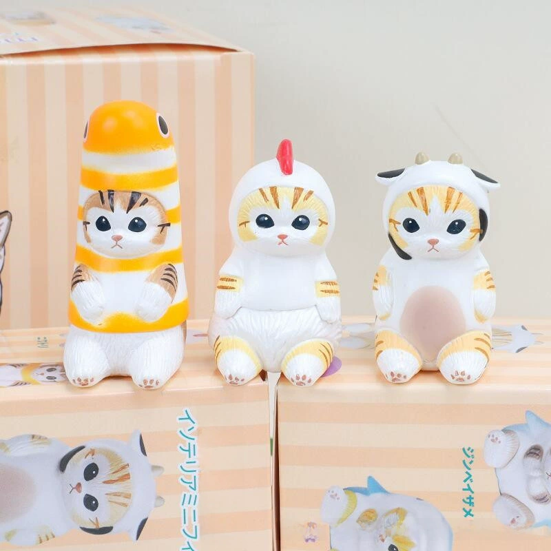 Новый тайник зомби-рыбац COS Cat MOFUSANAND стирка локомотив локомоменг свинг