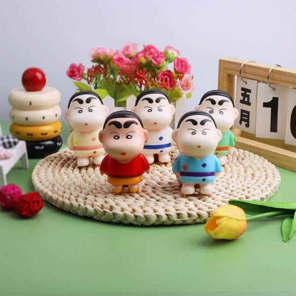 Crayon Shin-china random