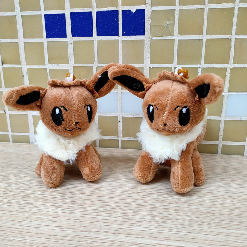 ポケモン ポケモン人形 ミュウツー ゼニガメ ゲンガウルフ ぬいぐるみ ピカチュウ 小さな人形ペンダント|undefined