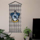 in stock Wholesale Harry Potter Plaid Flag Fan Flag Indoor Scene Bar Decorative Flag-H004