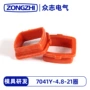 鹤壁系列源头7041y-4接插件