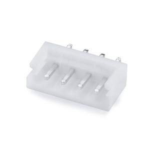 Jst Connector B4B-Eh-A Pin Holder 2.50mm