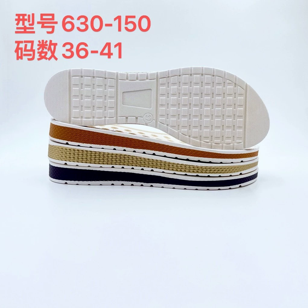 Новые европейские, американские и африканские женщины с плоской подошвой, вышитые одной подошвой сандалии