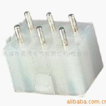 长期销售DJ3061-2.1-10 连接器接插件