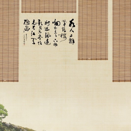結婚式の写真撮影の背景布家族ポートレート細かい中国風古代スタイル親子チャイナドレス撮影子供の写真撮影の背景布|undefined