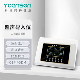 经络治疗仪;康复理疗设备;其他按摩器材