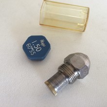 5.0 60°SS|油嘴 回油油嘴/比例雾化喷油嘴【油嘴Hago美国】