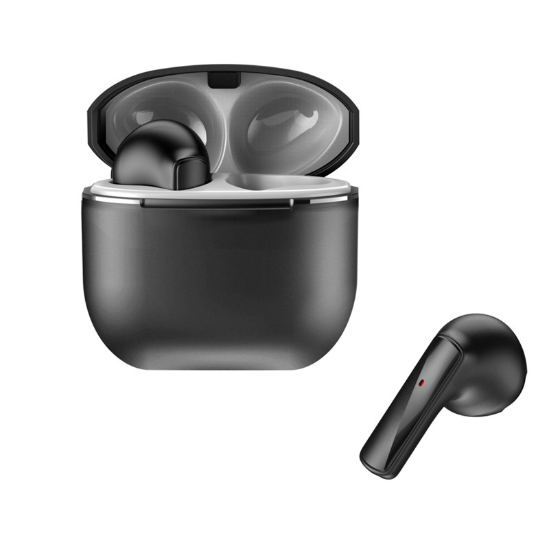 国境を越えた新しい TWS インイヤー MAX10 Bluetooth ヘッドセットのサイドオープン カバーは、完全ワイヤレスの長時間スタンバイ ヘッドセットに適しています|undefined