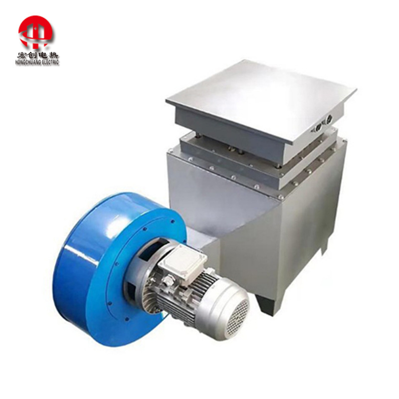 非标定制源头厂家供应压机 反应釜烘房加热 专用 电加热导热油炉