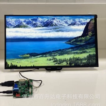 IPS оригинал 15.6-дюймовый ноутбук PT156FHM-N10EDP 1920*1080 экран LCD HD экран