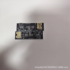 B003809.2 BMW X3 F25 車の LED テールライトドライバーモジュールチップに適しています