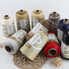 一线一品拉菲棉草大师线升级版300g手工编织包包帽子线材