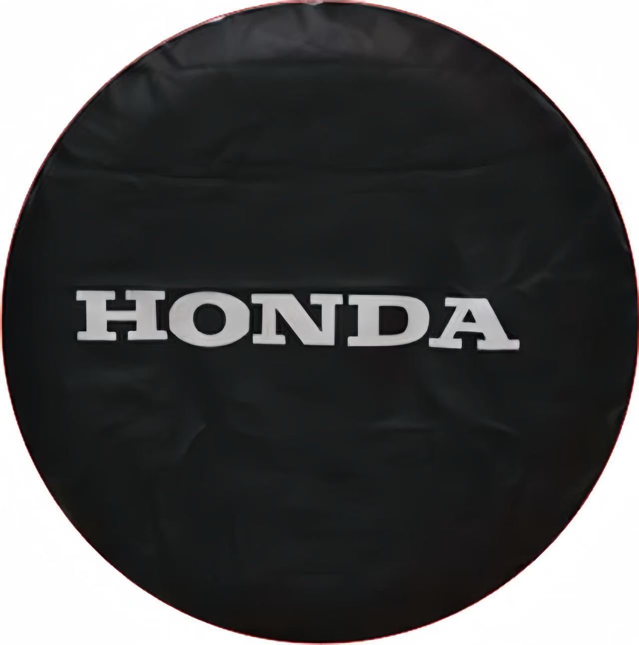 Suitable for New and Old Honda Crv Outer Bottom Tire Protective Cover, Rainproof and Dustproof Bag, Thickeneded Pvc Manufacturer Supply Cross-Border