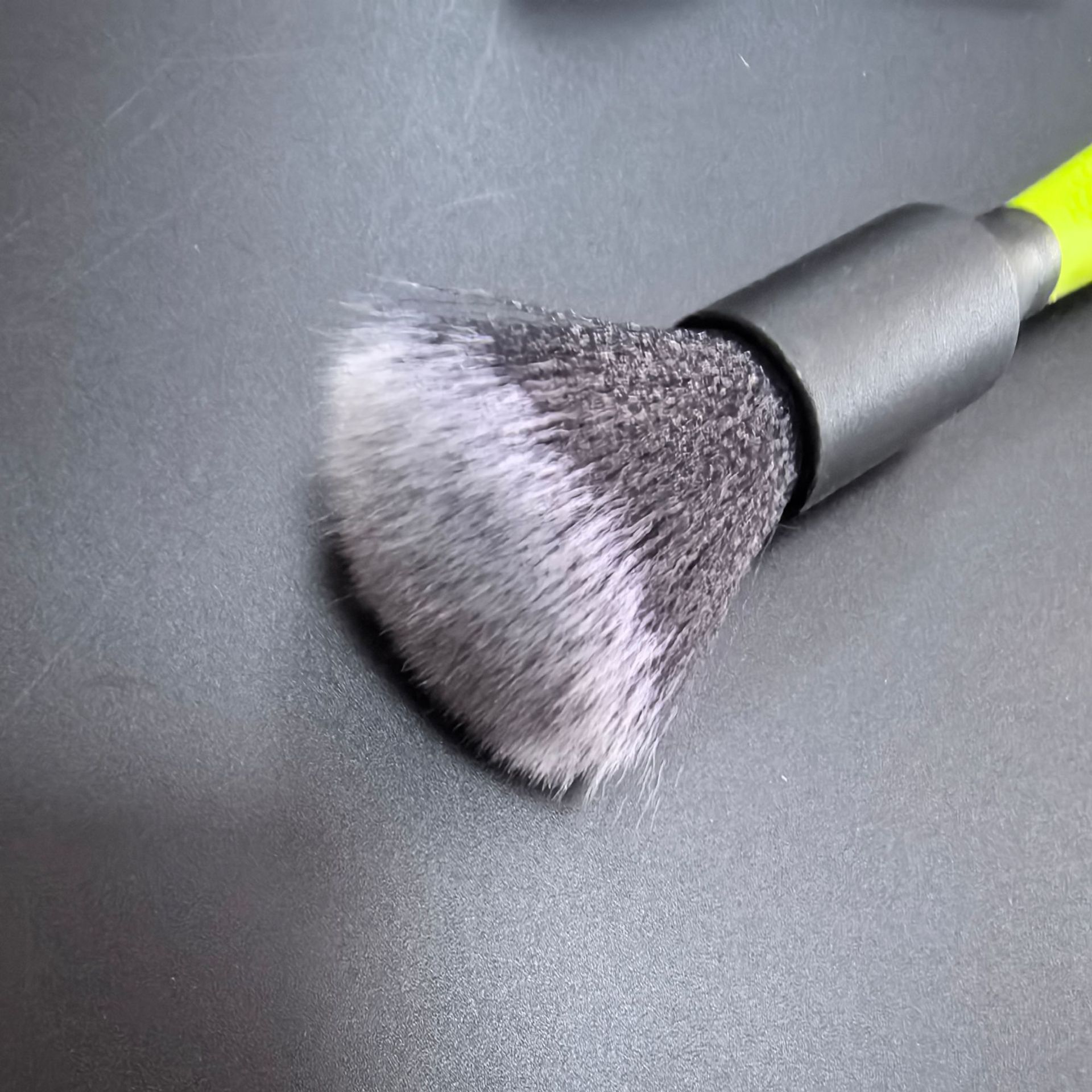 Car Interior Detailing Brush Superfine Fiber Cleaning Duster Tool