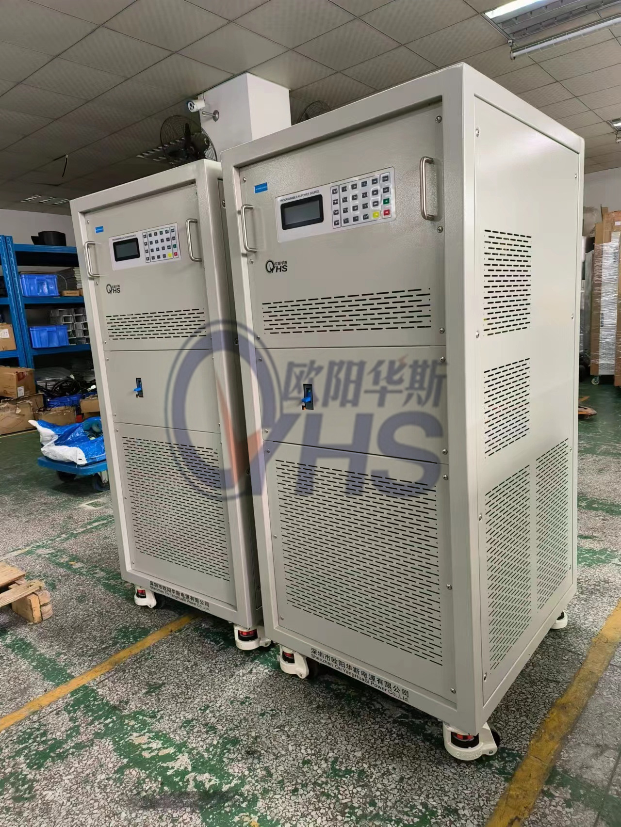 ŷ����˹45KVA�̿ر�Ƶ��Դ�����������ޣ����0-300V�����ɵ�