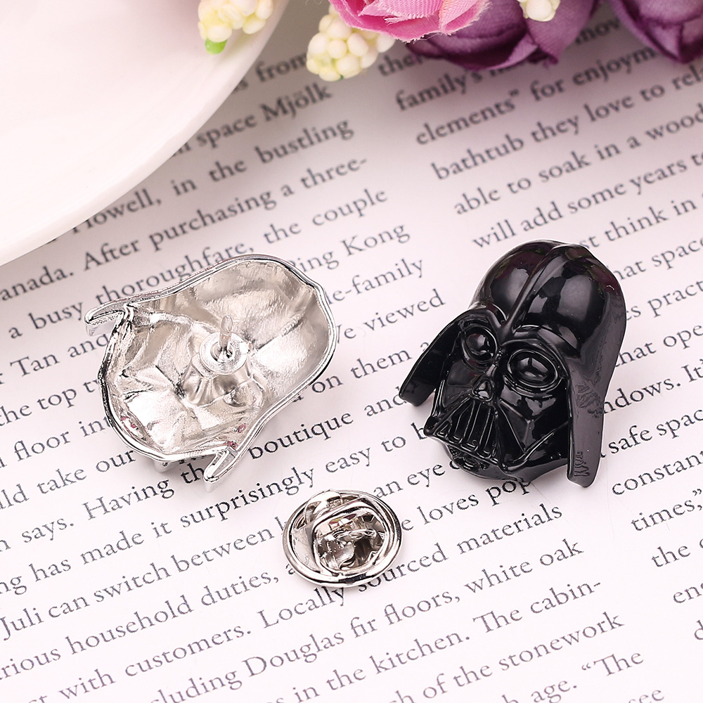Alloy Star Wars Pin