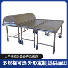 MortuaryLifting Trolly ���P䓌��w����܇��݆�ӿ��Ƅ��\��܇