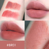 Lipstick, matte cute lip gloss, internet celebrity, six colors