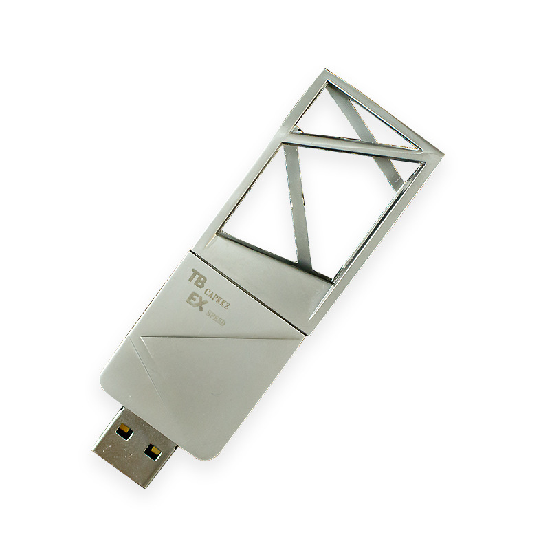 游戏周边武器模型量子存储60GB游戏周边礼品收藏便携式优盘|undefined